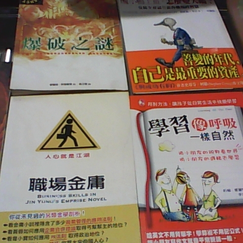 進入明細