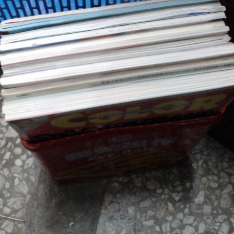 進入明細