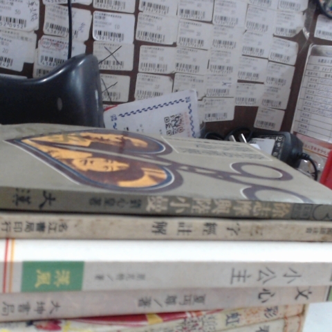 進入明細