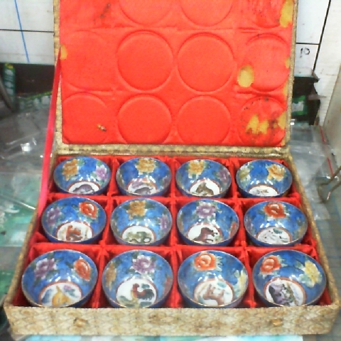 進入明細