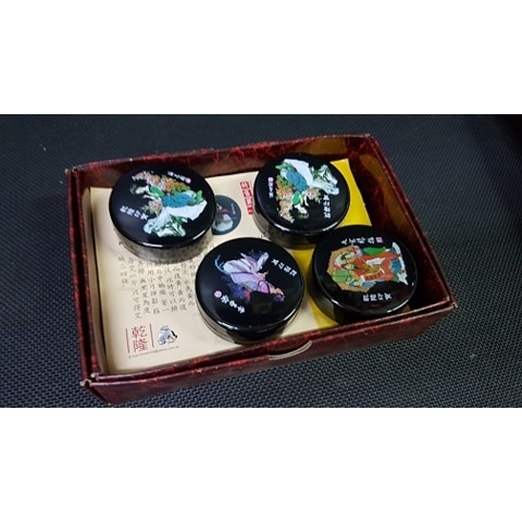 進入明細