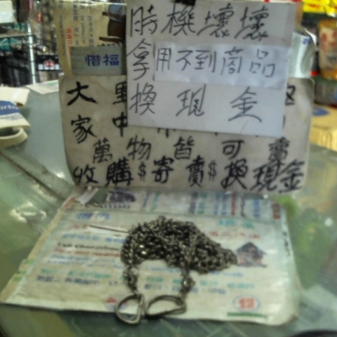 進入明細