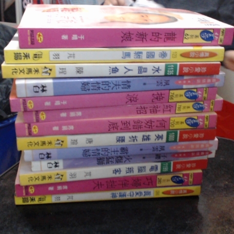 進入明細