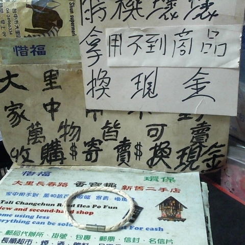 進入明細