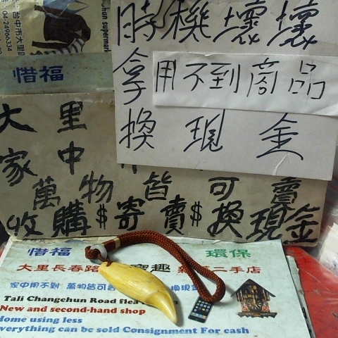 進入明細