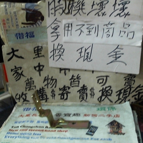 進入明細