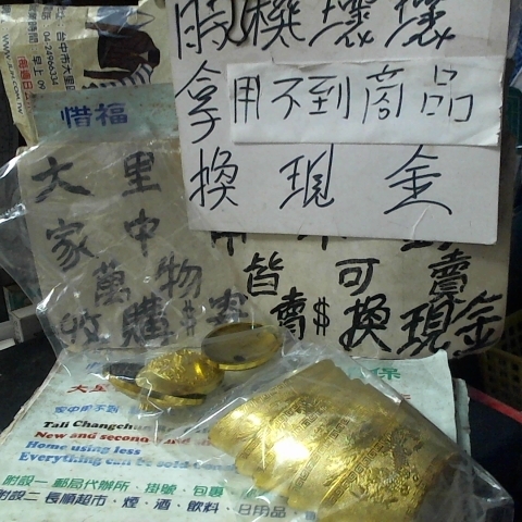 進入明細