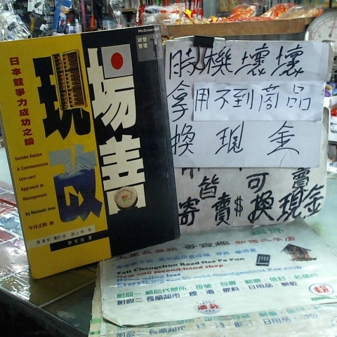 進入明細
