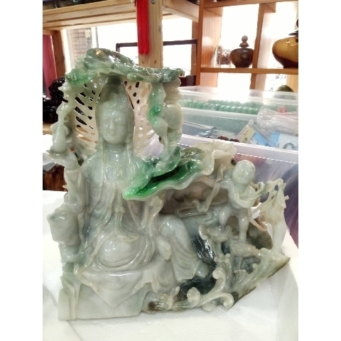 進入明細