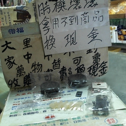 進入明細