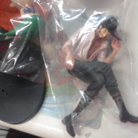 進入明細