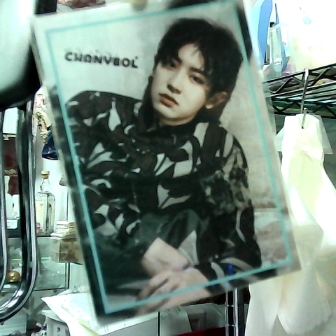 進入明細