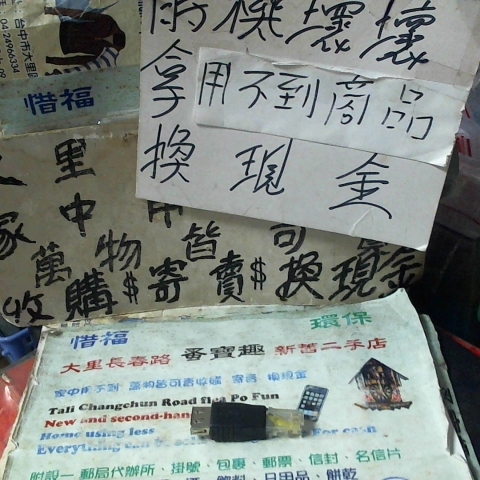 進入明細