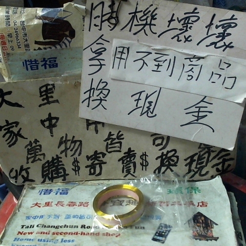 進入明細