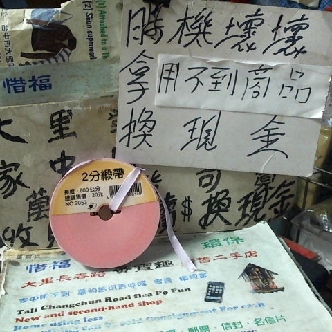 進入明細