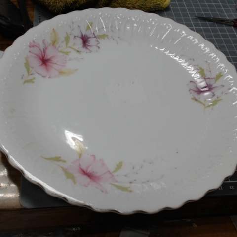 進入明細