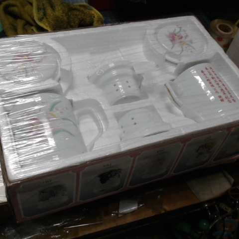 進入明細