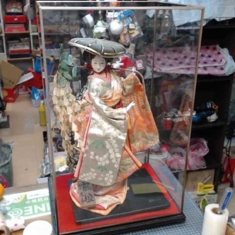 進入明細