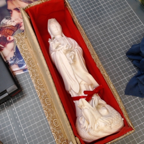 進入明細
