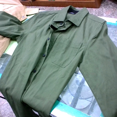 進入明細