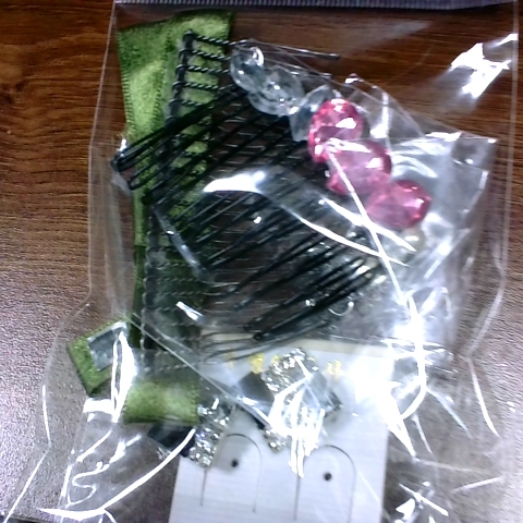 進入明細