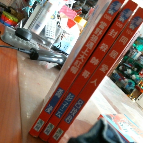 進入明細