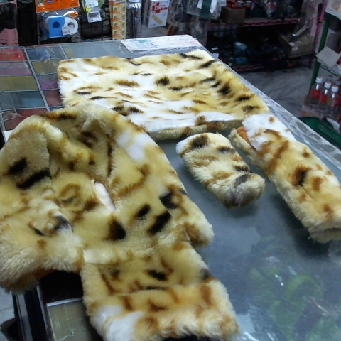 進入明細
