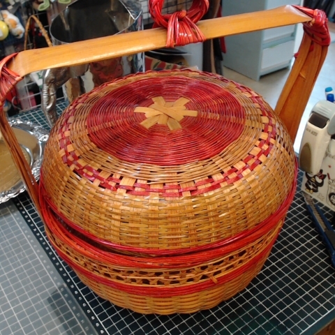 進入明細