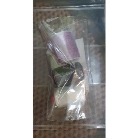 進入明細