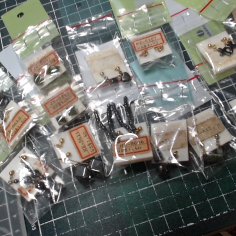 進入明細