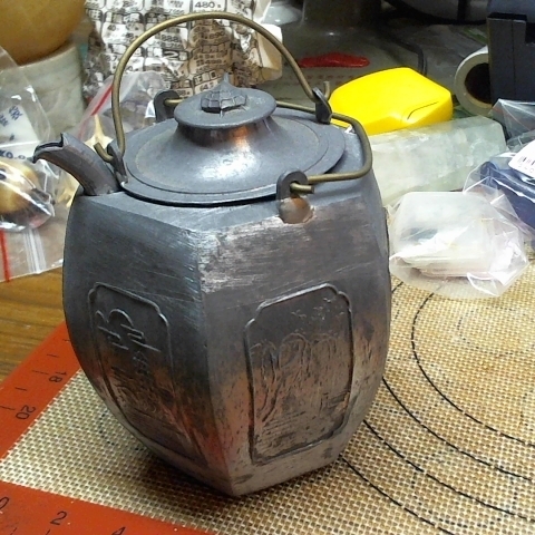 進入明細