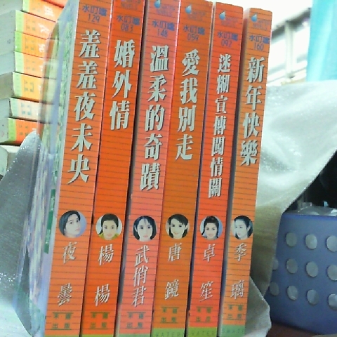 進入明細