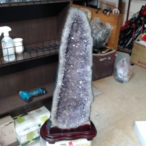 進入明細