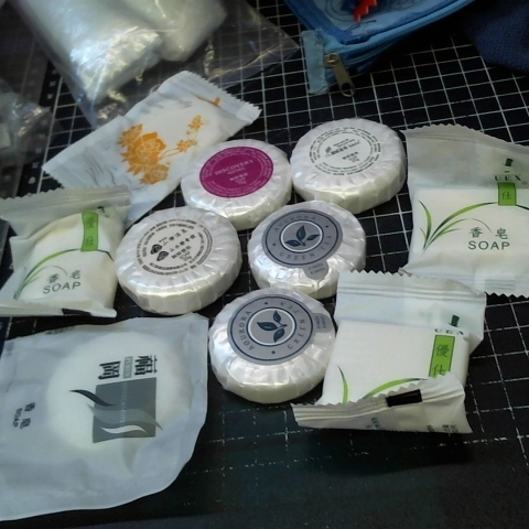 進入明細