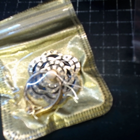進入明細