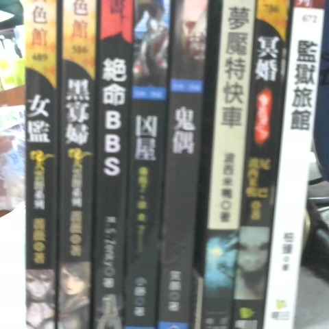 進入明細