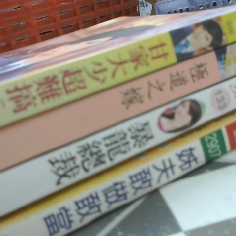 進入明細
