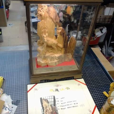 進入明細