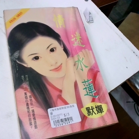 進入明細