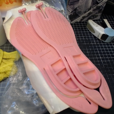 進入明細