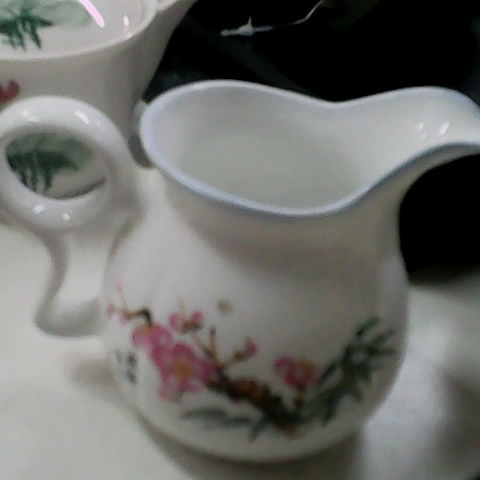 進入明細