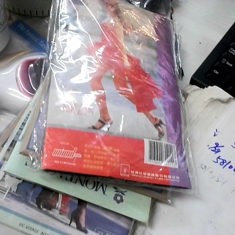 進入明細