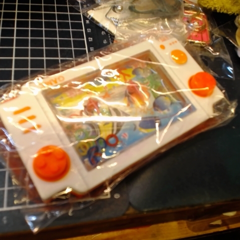 進入明細