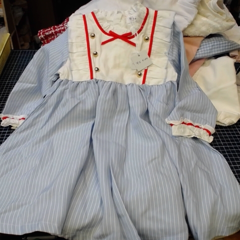 進入明細