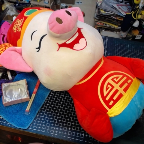 進入明細