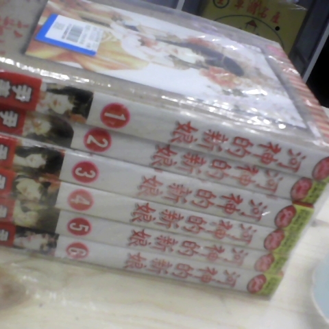 進入明細