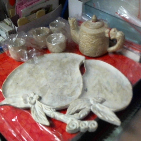 進入明細