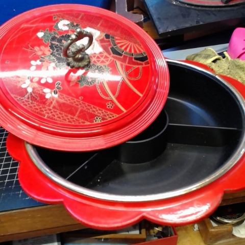 進入明細
