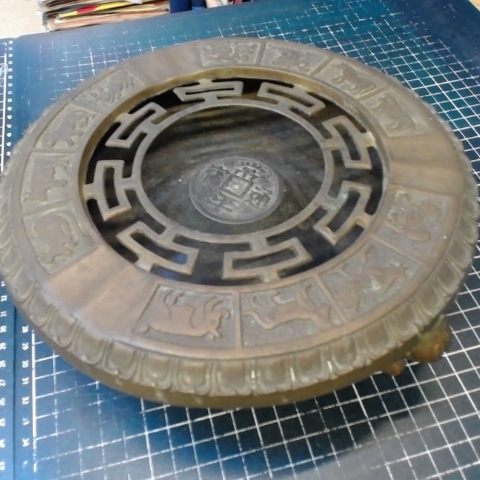 進入明細