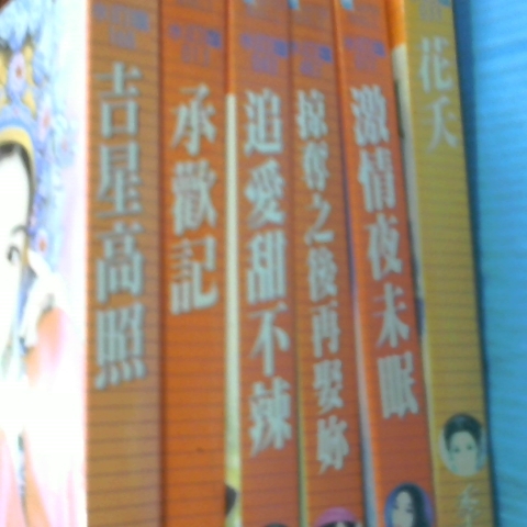 進入明細